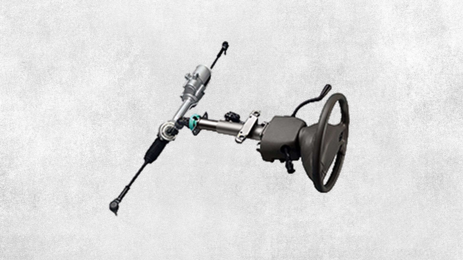 Sistema de Dirección de Tesla